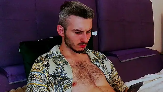 Chat XXX Live Magic_Storms
