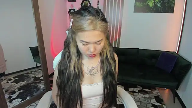 LunaPurrr Live XXX-Chat