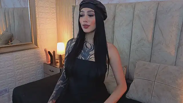 Chatroom XXX en direct de catalina__23