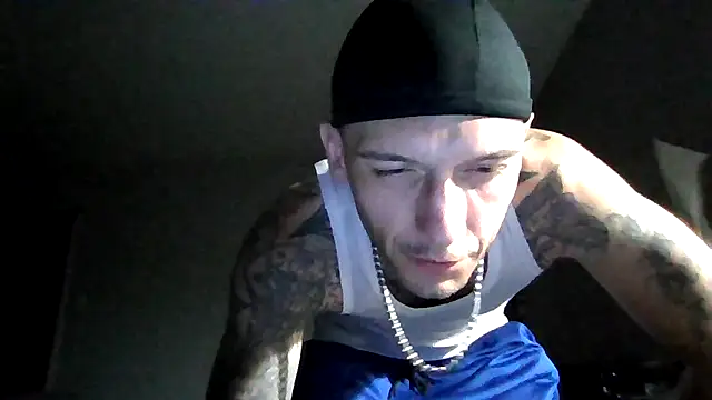 Živý XXX chat cruz815