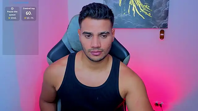 AndresRodriguez1 Live XXX Chat