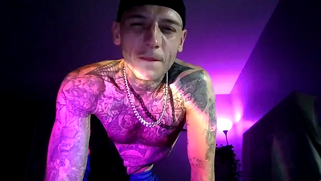 cruz815 Live XXX-chat