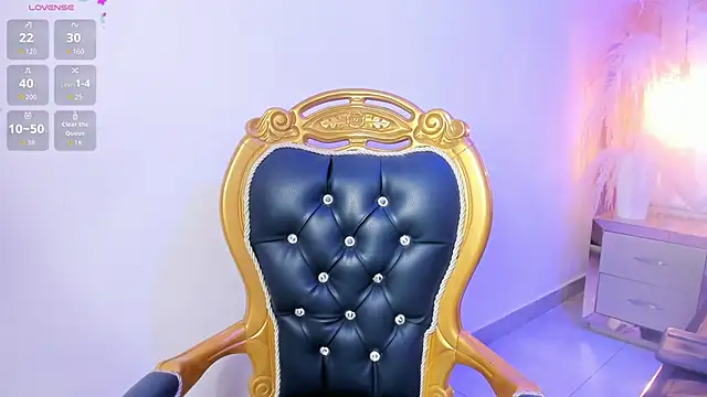 Dojaaiisha 现场XXX聊天