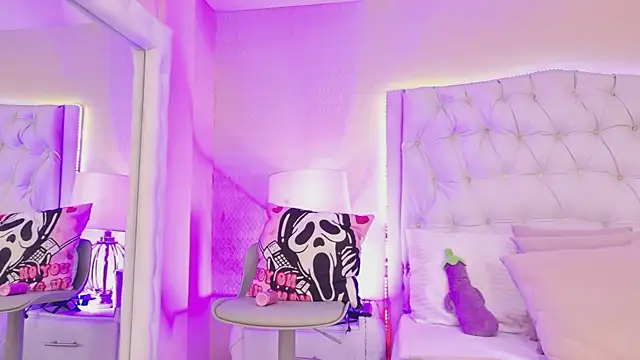 Chat XXX ao vivo de MeganRoseh