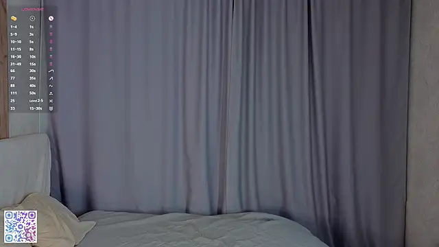Živý XXX chat FlorancePistilli