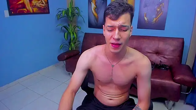 Chat XXX Live Brian_test