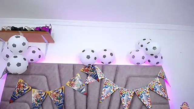 Živý XXX chat Jessica_Kraftt