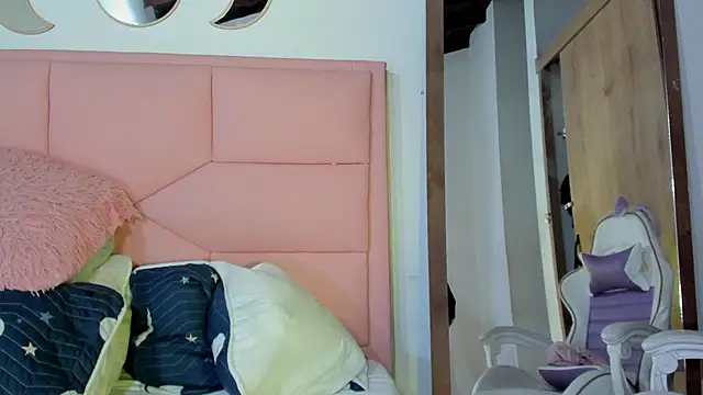 Czat XXX na żywo – rajnar_ninaa