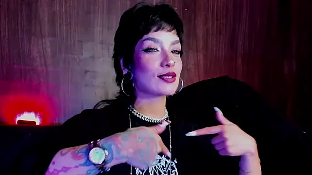 Czat XXX na żywo – _mamush