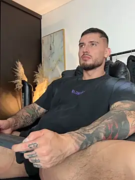 Chat +18 de DimitriSullivan_ ao vivo