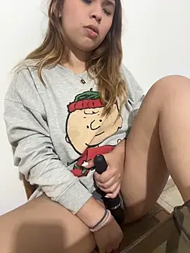 Czat XXX na żywo – baddieasiantv