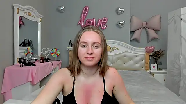 دردشة Marisha_Cute الجنسية المباشرة