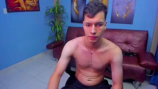 Czat XXX na żywo – Brian_test