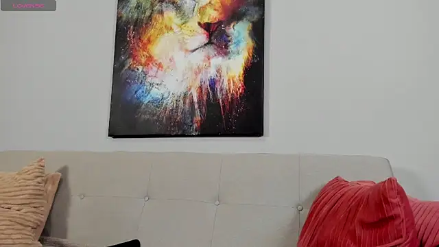 XXX chat uživo modela Dylan_Best
