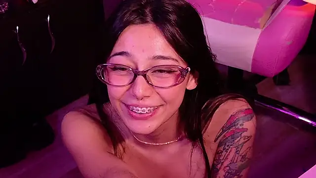 Czat XXX na żywo – amber_yull