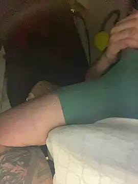 Živý XXX chat GusanoDelicioso