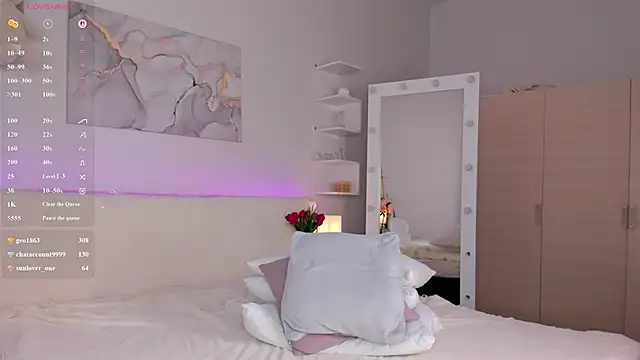 ShyEmma_'s Live XXX Chat