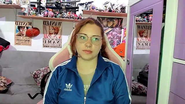 soficammy Live XXX Chat