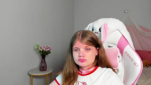 ChloeHalses – Live XXX-chat
