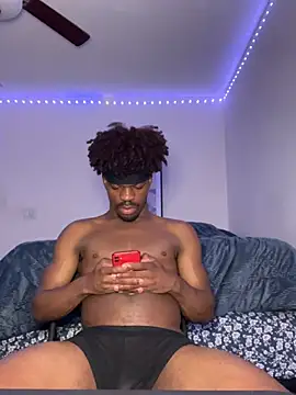 Czat XXX na żywo – blac_ghat