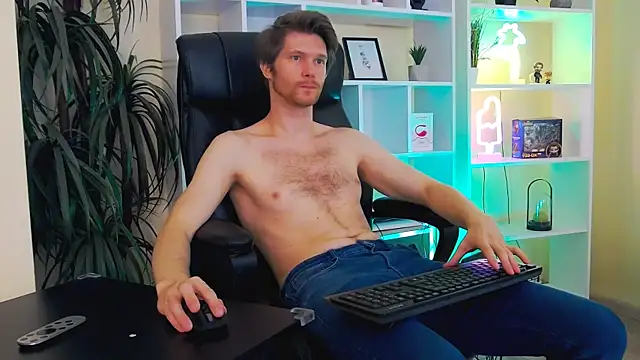 Eddie_Baker – Naživo XXX chat