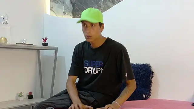 cameronsilverman Live XXX-Chat