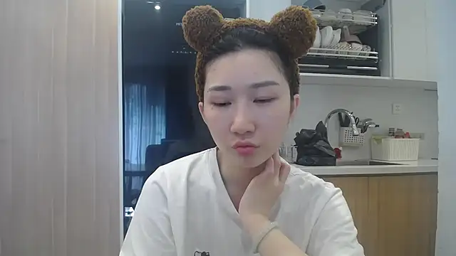 Asiagirll Chat XXX live