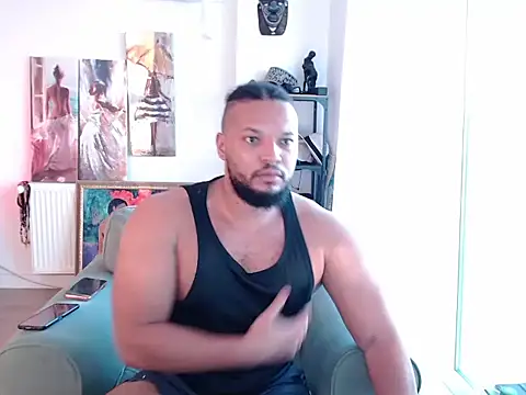 1LordKingsley Live XXX-Chat