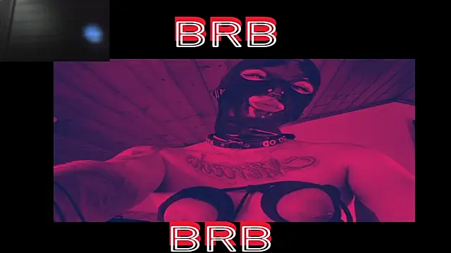 Czat XXX na żywo – Darkness_jones_
