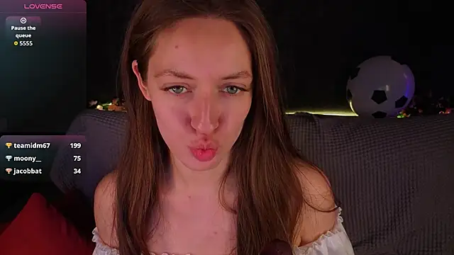 Agnes_Wells live XXX chat