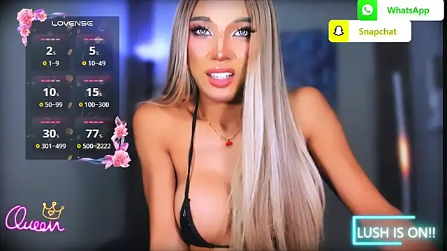 UrDominantBellan Live XXX chat