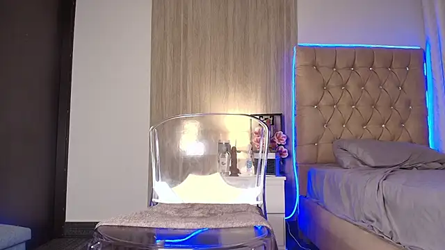 Maddyluxe Live XXX-chat