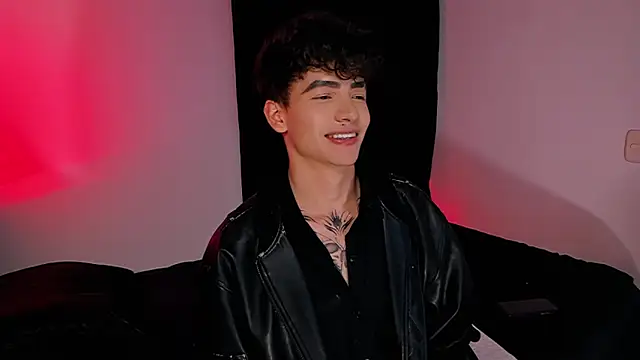 Axel_InkShade_ Chat XXX in diretta