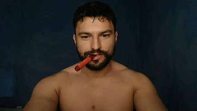 alex_blu Live XXX-Chat