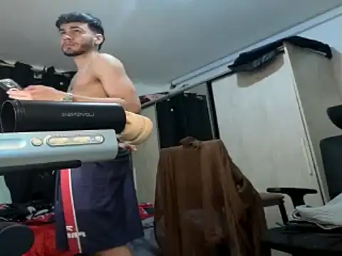 dirtycerdo's Live XXX Chat