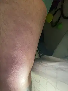 GusanoDelicioso Pertunjukan Webcam