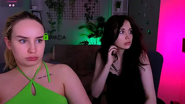 Chat XXX en directo de asol_muah
