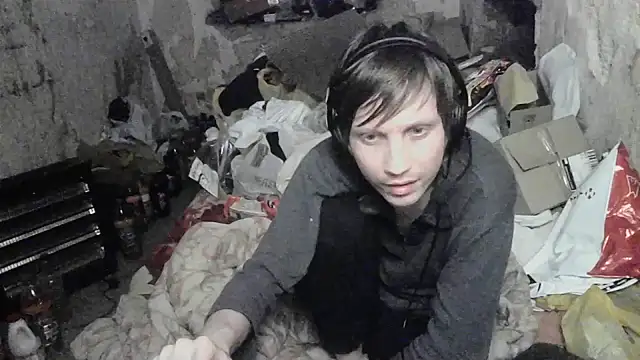 Živý XXX chat makarov1993