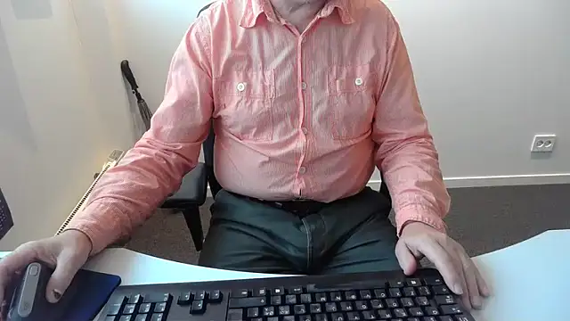 Buggemann's Live XXX Chat