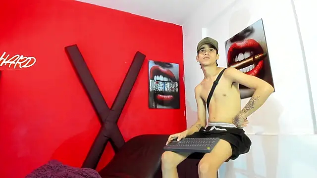 Živý XXX chat TWINKS_BOYSX