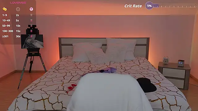 Chat +18 de Hayle_Hill ao vivo