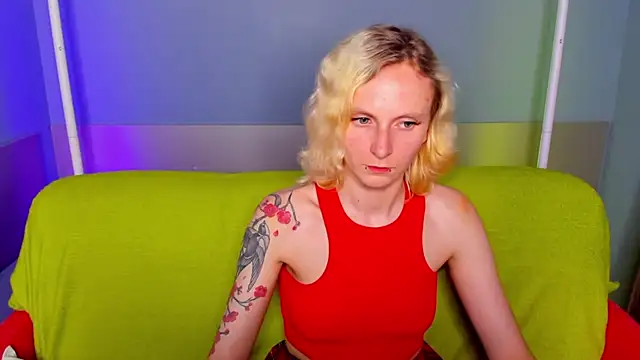 LikiLips Live XXX-Chat