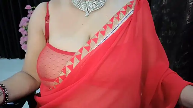 Czat XXX na żywo – The_Queen_Molly