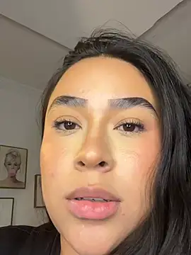 Chat XXX en directo de Zoey_thompson