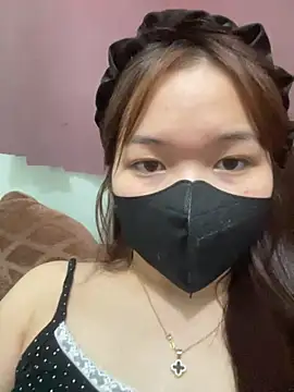 Czat XXX na żywo – Cherry_Cherry09
