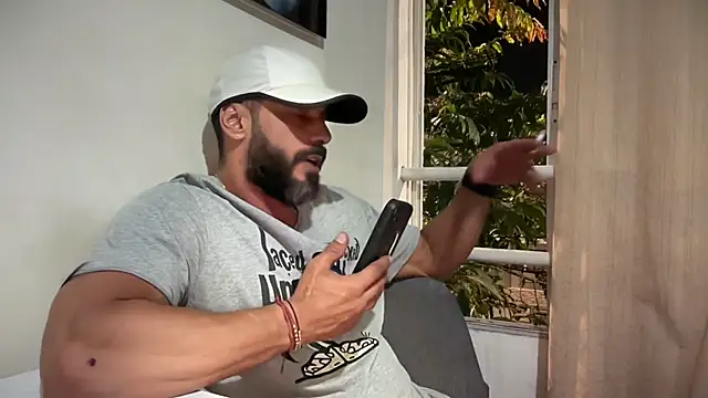 romeolovedark Live XXX Chat
