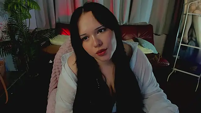 KittyNuarr's Live XXX Chat
