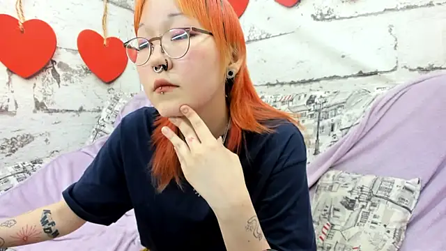Cute__Kiko 라이브 XXX 채팅