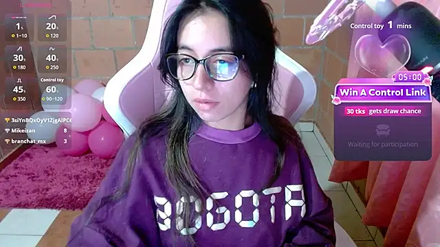 Živý XXX chat Maggie_Fox3
