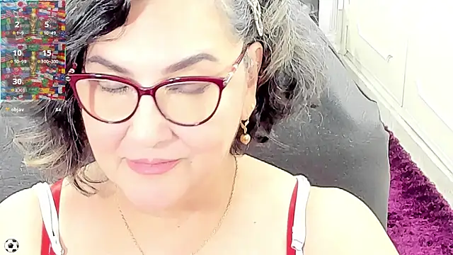 cataleya_mom's Live XXX Chat